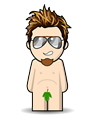 Uživatelský avatar