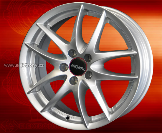 RONAL R46