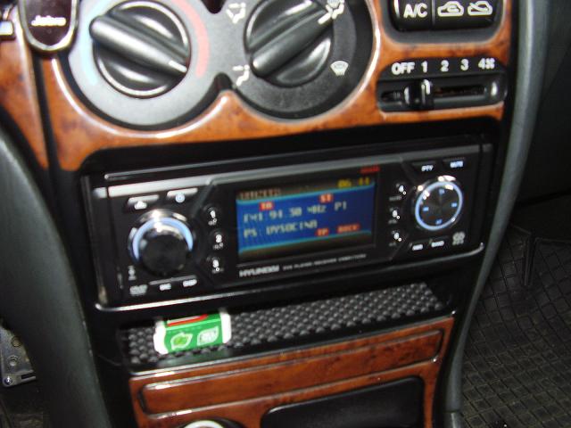 radio