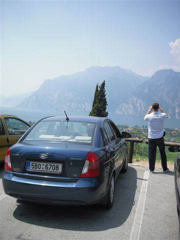 Nago-Torbole