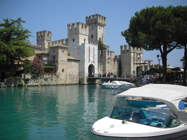 Sirmione Sul garda