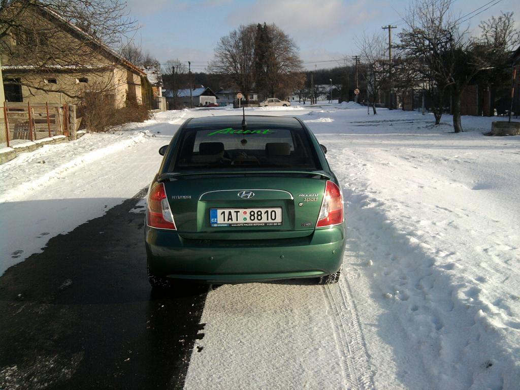 nová samolepka :)