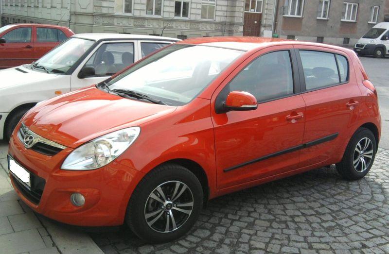 Už i s lištama - proti slunci na telefon.