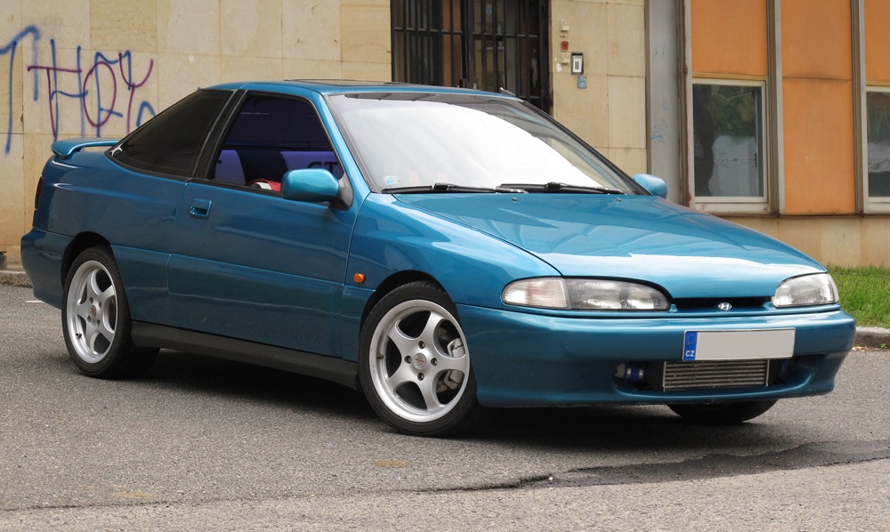 nova kolecka..
