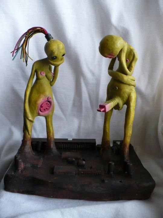 Nikdy si nehladaj prilis staru zenu.jpg