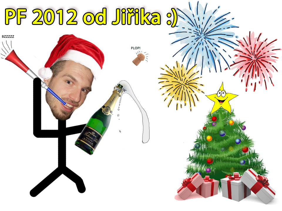 Tak PF 2012!