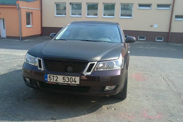 Zatím hotovo