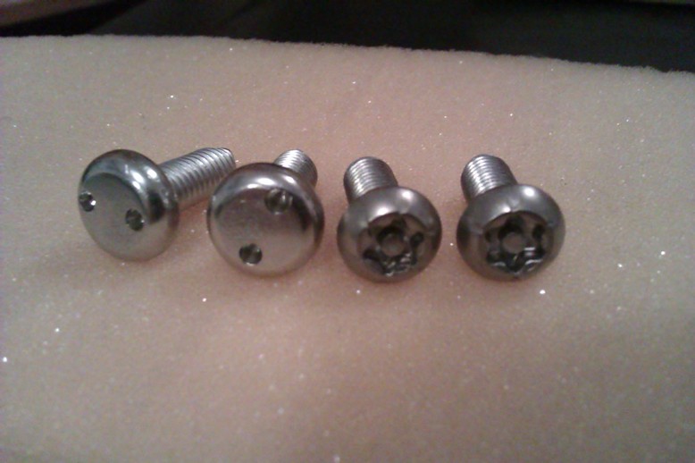 nakoniec som pouzil torxne