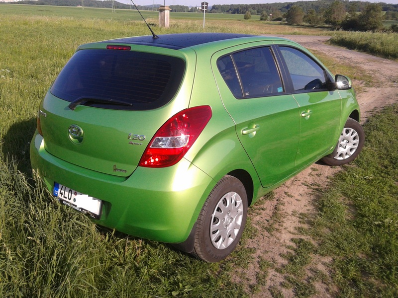 Kráska v nesnázích ;-)