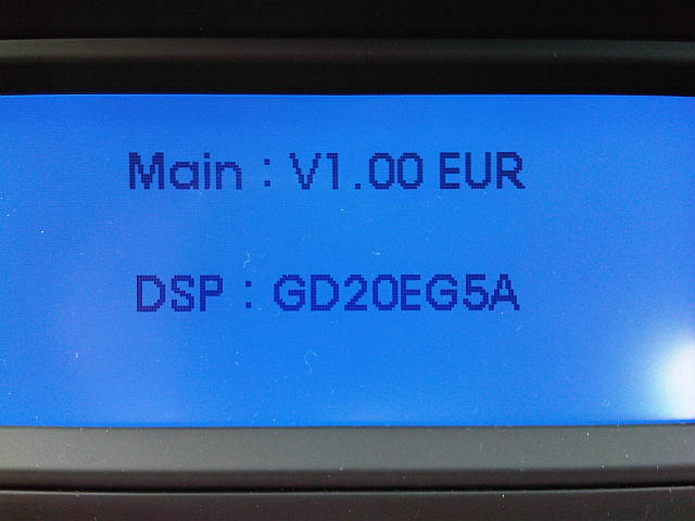 i30 firmware radia