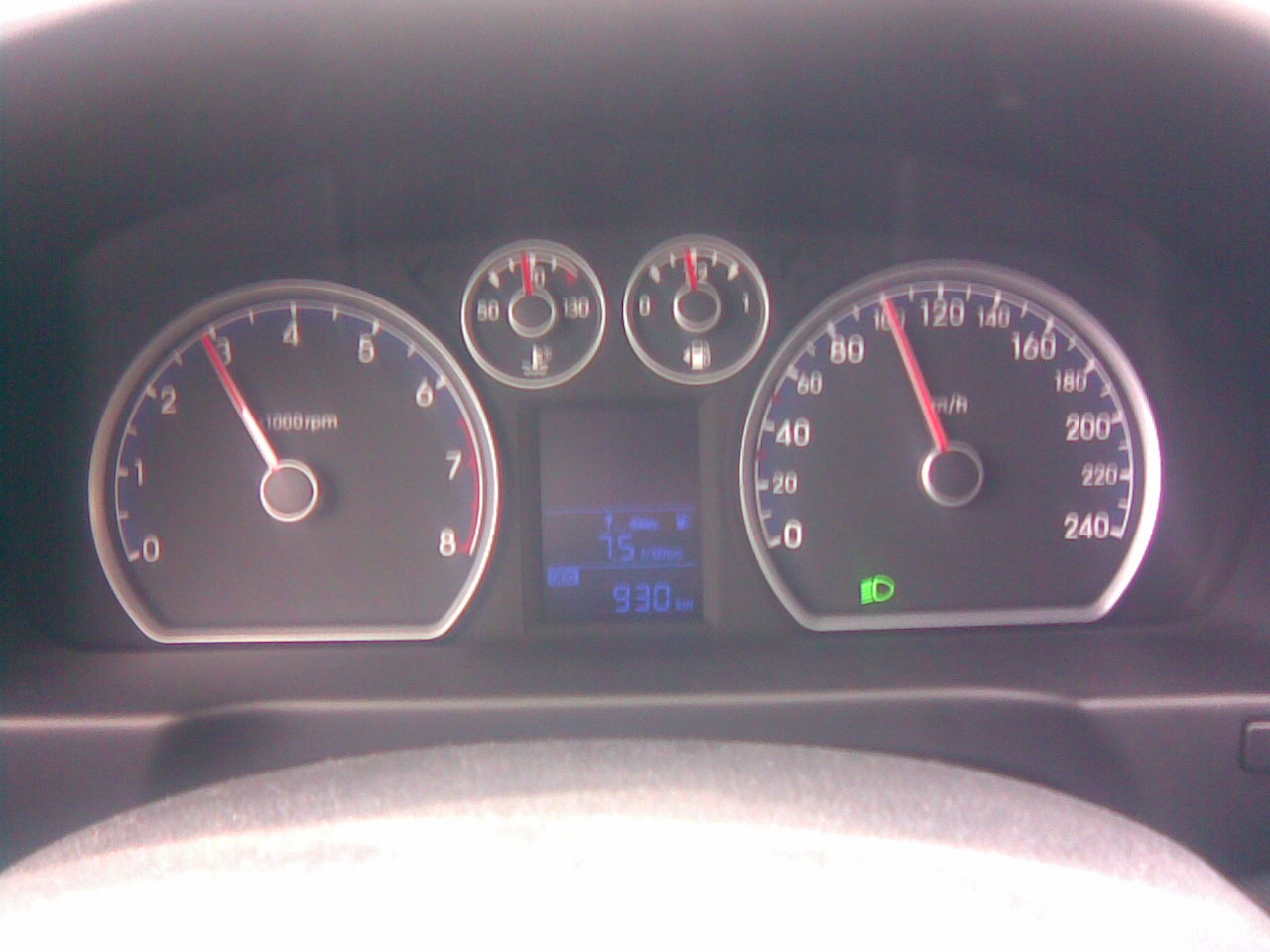 100km/h