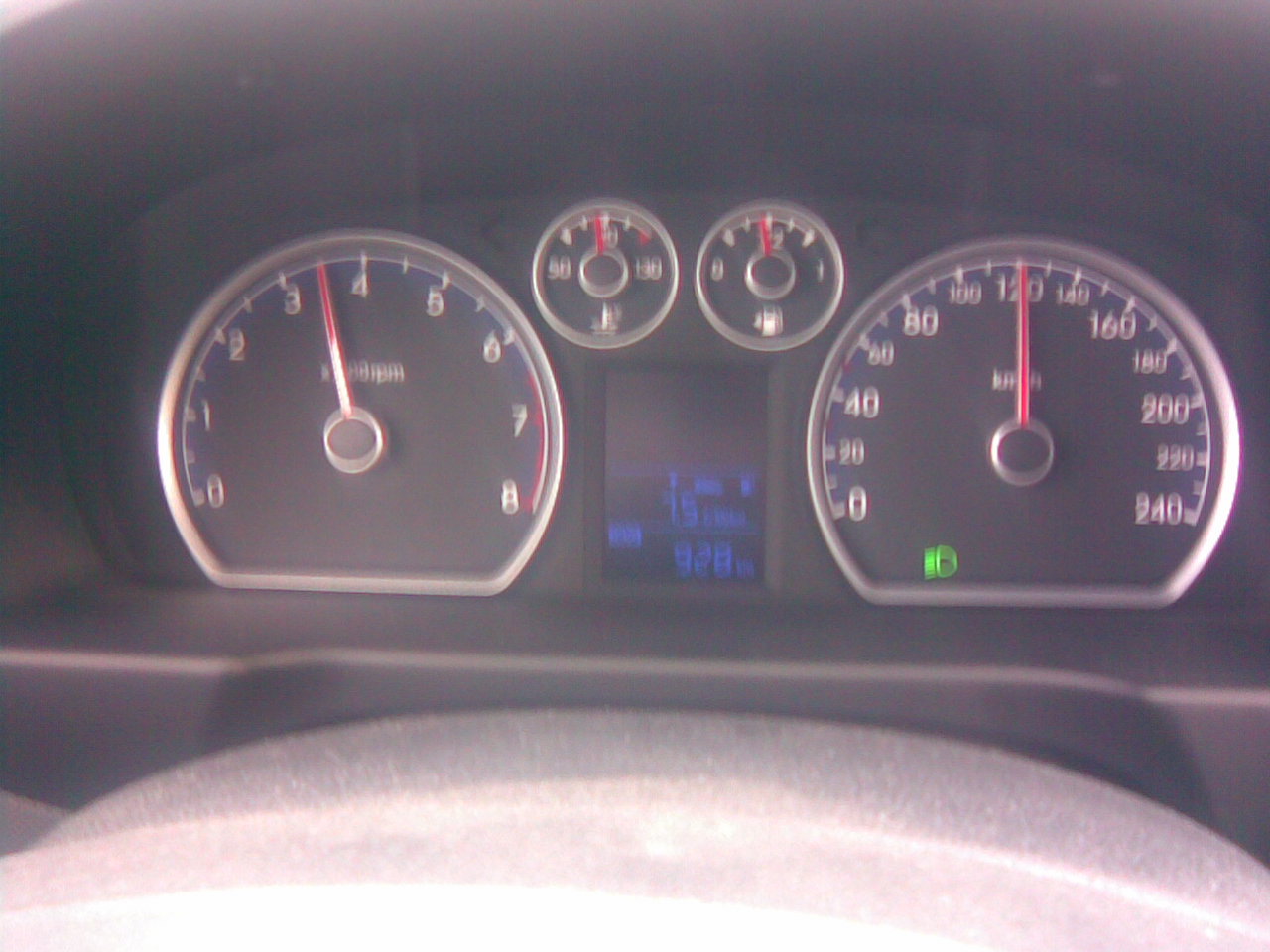 120km/h