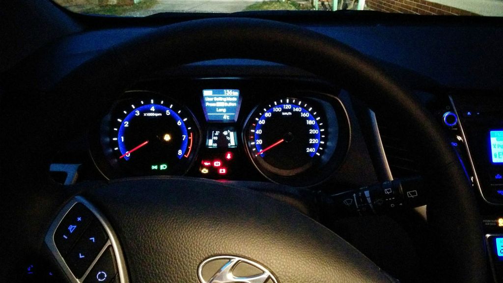 i30 Ice Blue