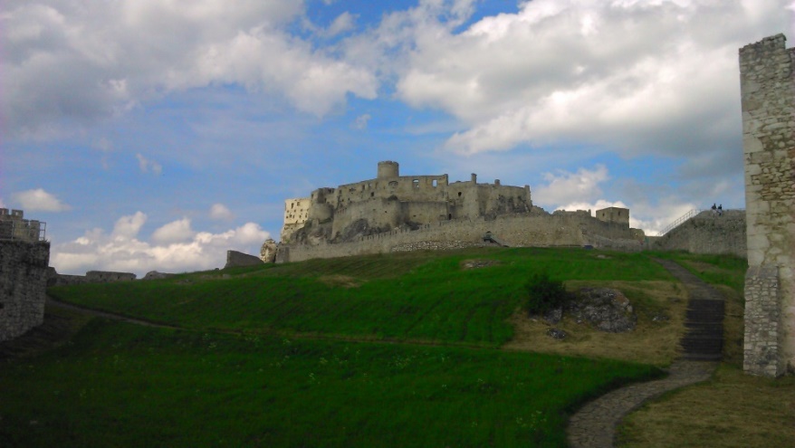 Spišský hrad