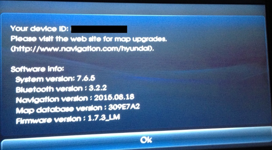 Druhy update na 7.6.5 tady z fora