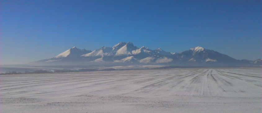 Tatry