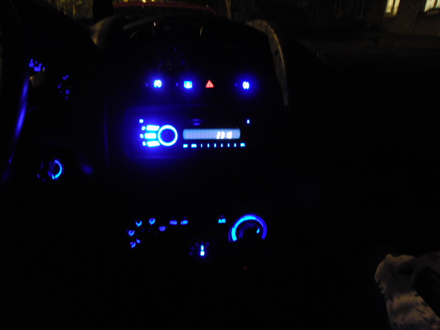 Nové rádio