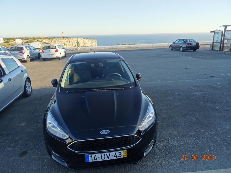 S Focusem na konci světa