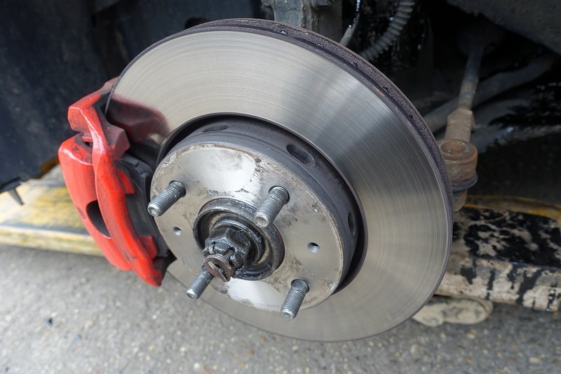 matka na poloose jak nová.