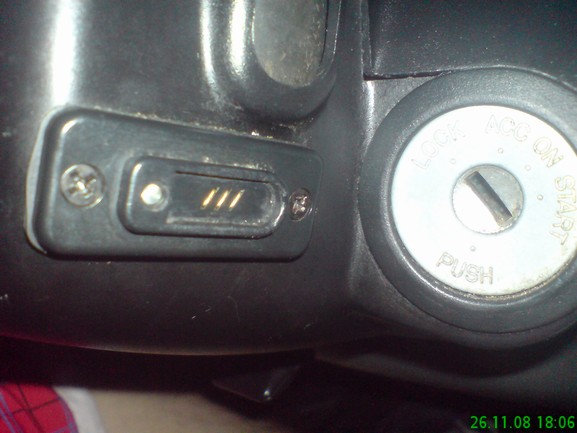 imobiliser..origo nebo dodelavka???