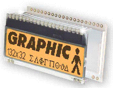Graphic LCD