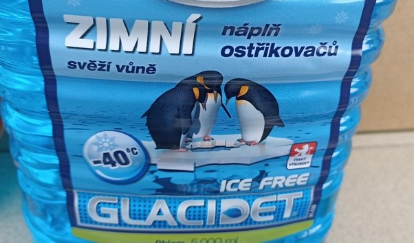 Ano, opravdu do -40°C ;o)
