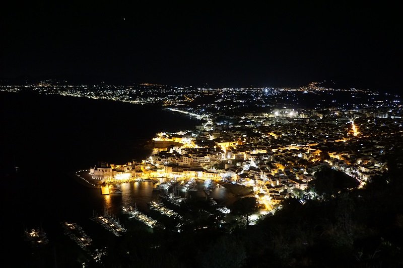 Castelmare del Golfo