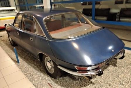 T600 Taplaplán prototyp