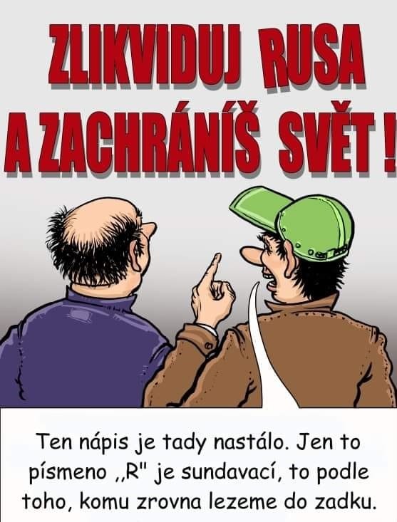 Pre každého