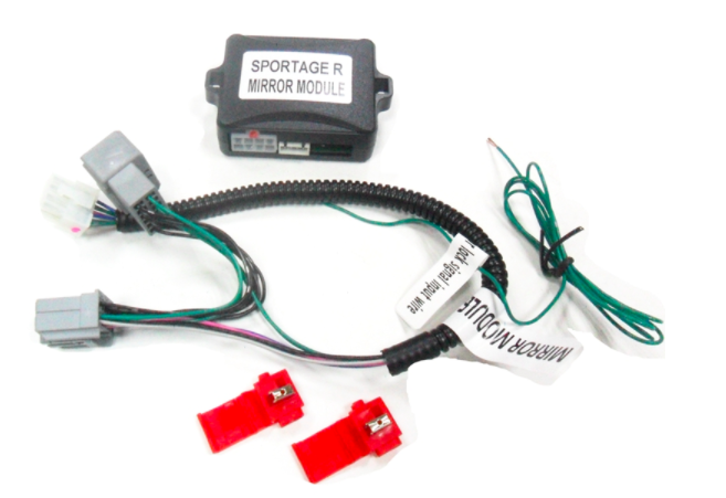 Modul pro IX35