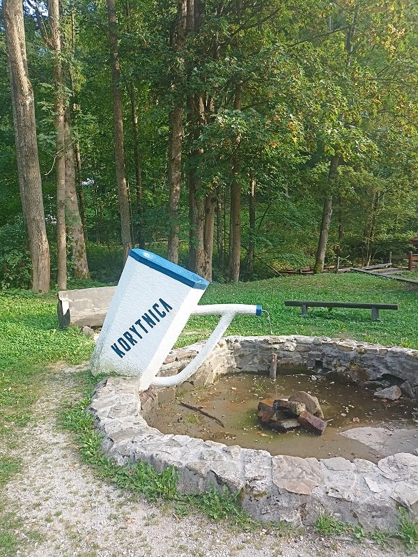 Korytnica