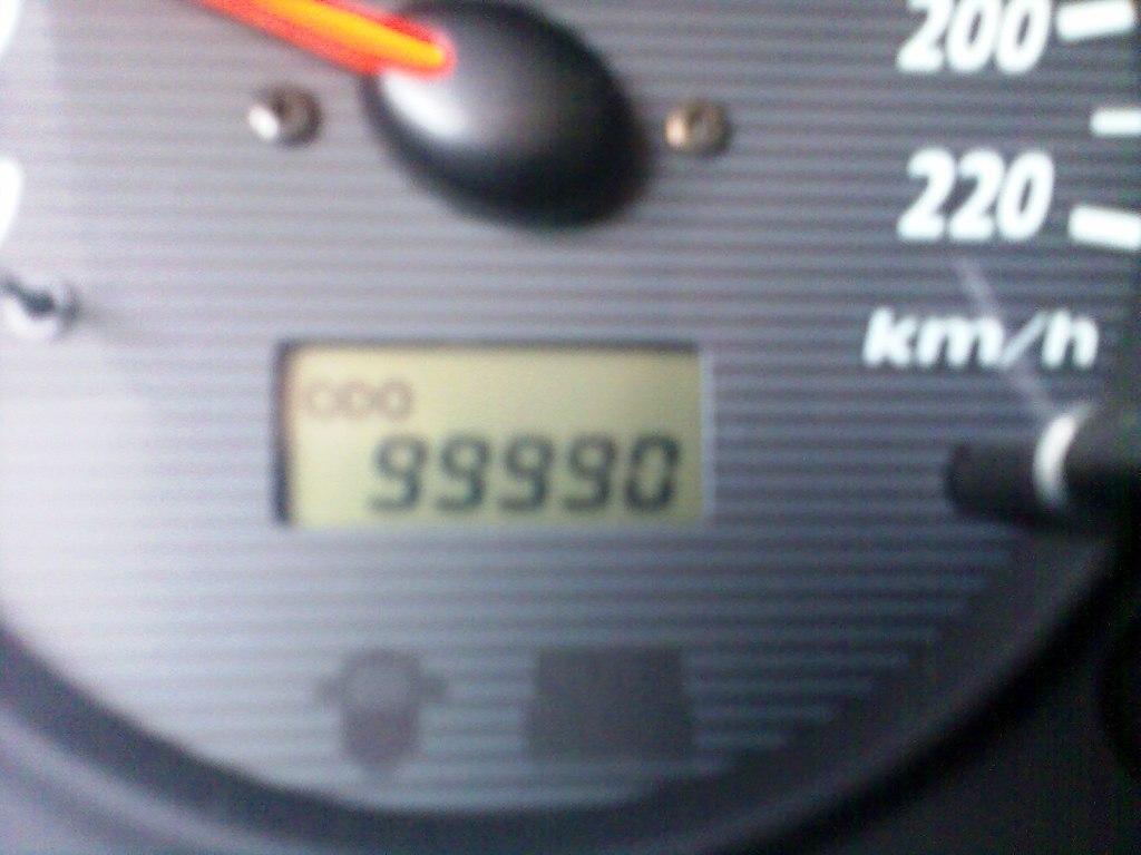 Km