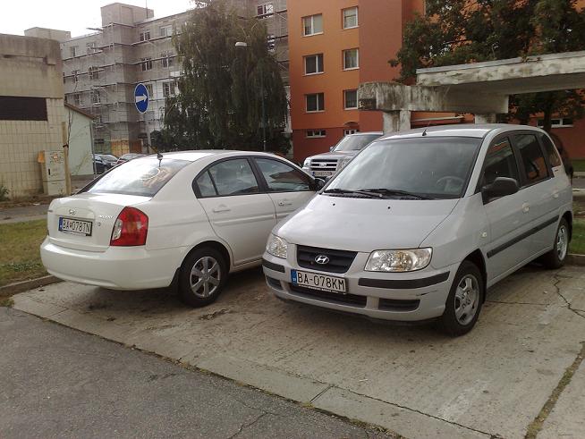 Accent + Matrix