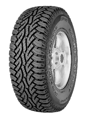 Continental Cross Contact