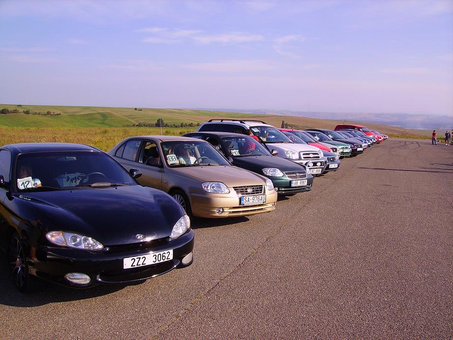 Mozete lutovat ze ste neboli :)