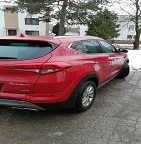 Uživatelský avatar