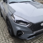 Uživatelský avatar