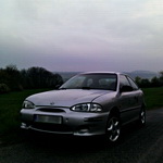 Uživatelský avatar