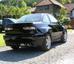 Uživatelský avatar