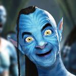 Uživatelský avatar