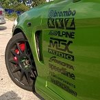 Uživatelský avatar