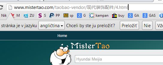 tú čínštinu neskopíruje