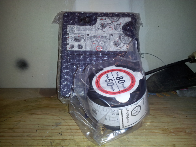 Hyundai TireMobilityKit