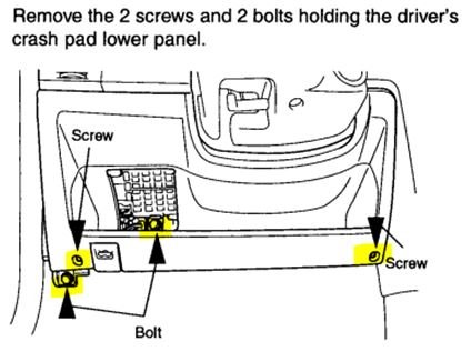 1A_demontáž krytu pojistkové skříňky.JPG