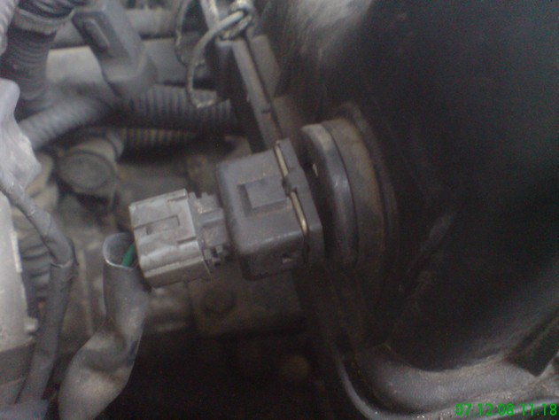 umisteni cidla teploty vzduchu